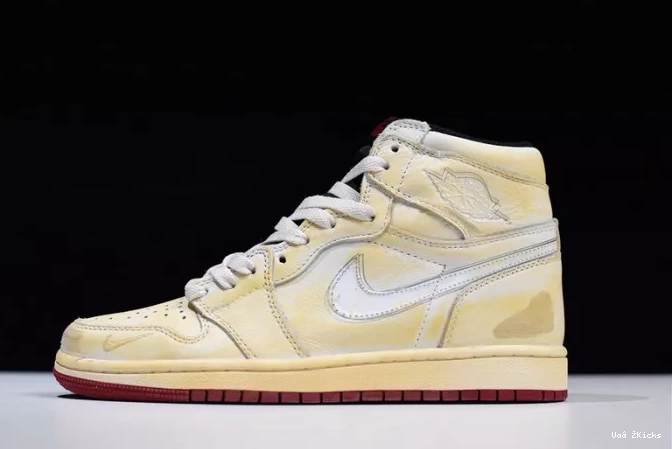 Jordan NRG Air 363 1 OG Trendy 8696 Hi 0815